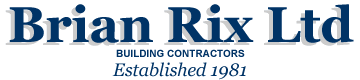 Brian Rix LTD